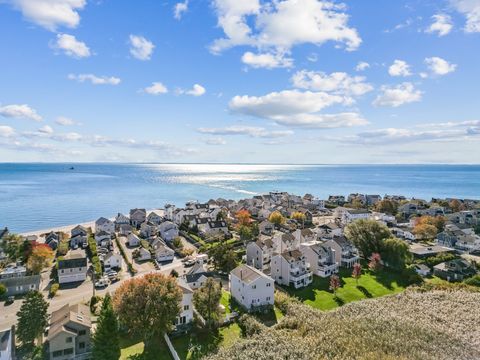 Tiny photo for 656 Fairfield Beach Road, Fairfield, CT 06824 (MLS # 24140703)