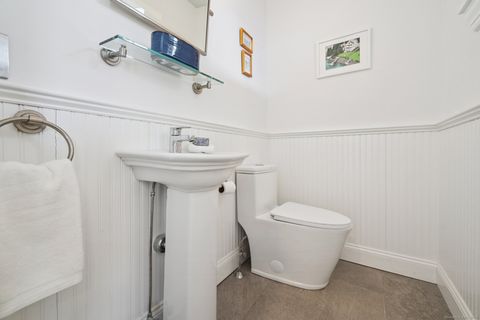 Tiny photo for 656 Fairfield Beach Road, Fairfield, CT 06824 (MLS # 24140703)