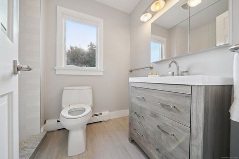 Tiny photo for 656 Fairfield Beach Road, Fairfield, CT 06824 (MLS # 24140703)