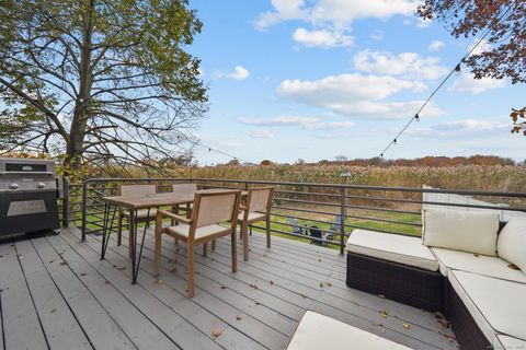 Tiny photo for 656 Fairfield Beach Road, Fairfield, CT 06824 (MLS # 24140703)