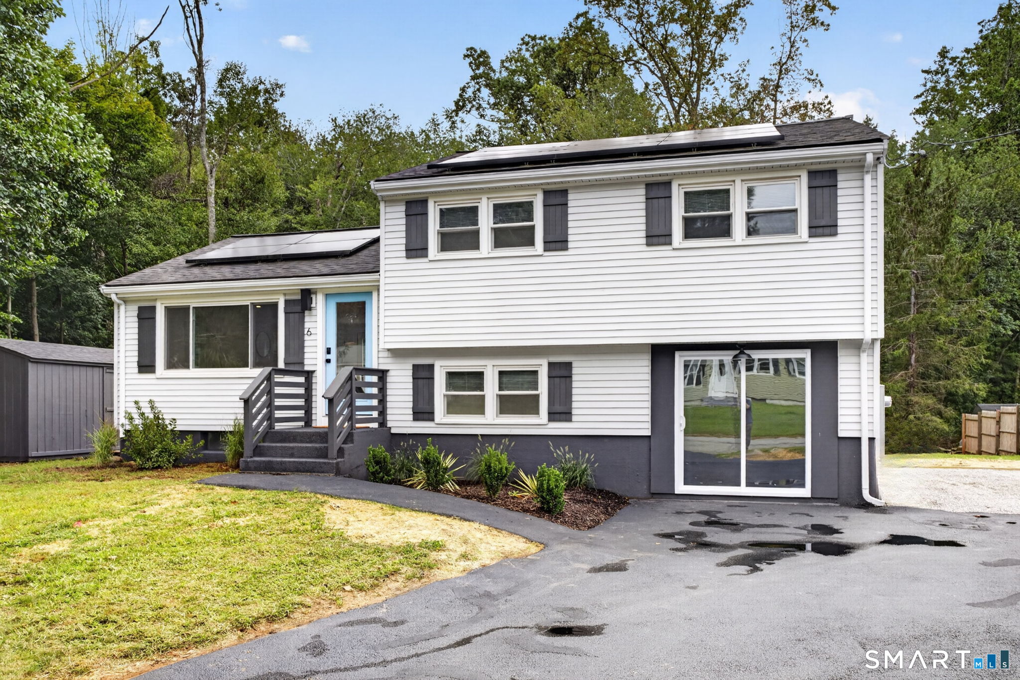 6 Village Drive