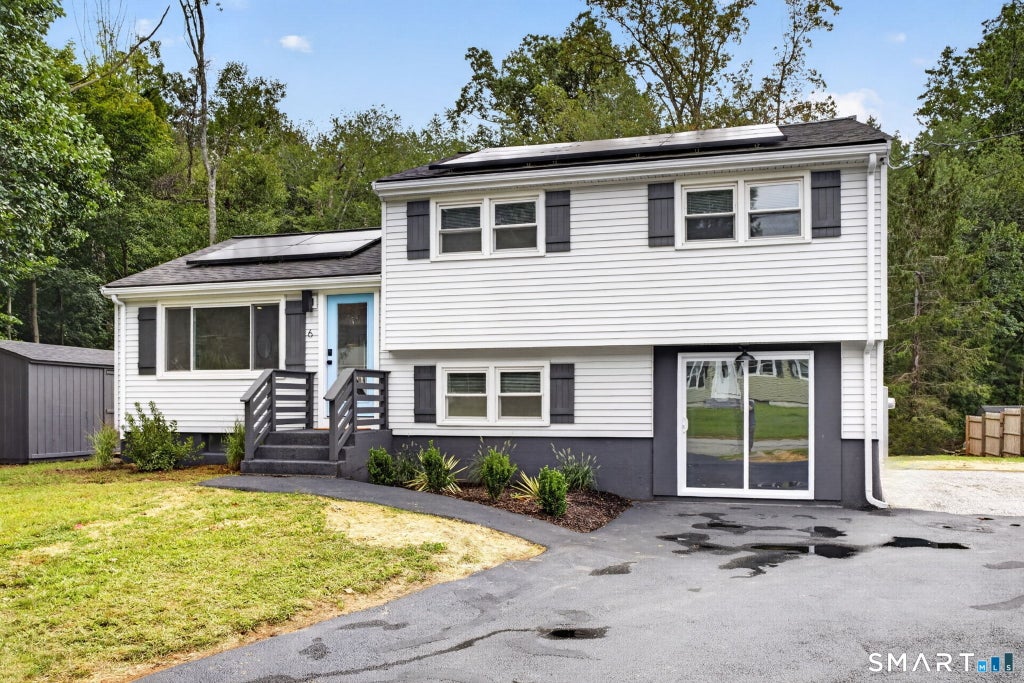 Photo of 6 Village Drive, Ledyard, CT 06339 (MLS # 24205804)