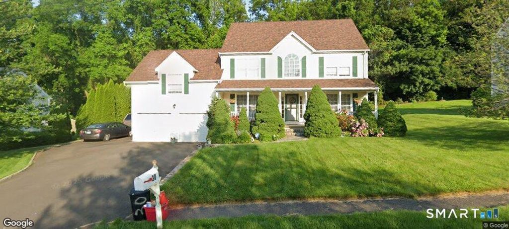Photo of 30 Commodore Hull Drive, Derby, CT 06418 (MLS # 24159474)