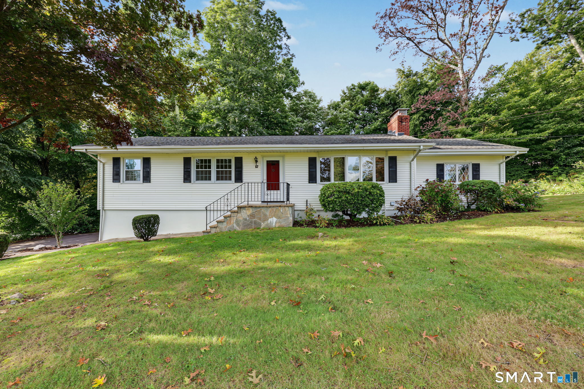 62 Longmeadow Road