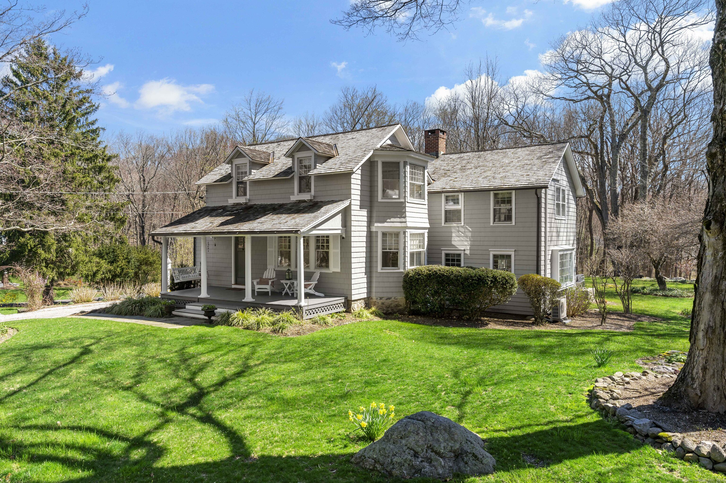 634 Nod Hill Road