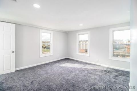 Tiny photo for 15 Minerva Street, Derby, CT 06418 (MLS # 24136801)