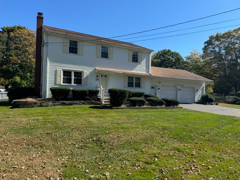 A home in Guilford