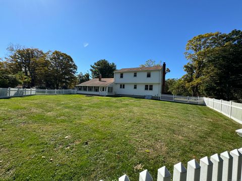 A home in Guilford