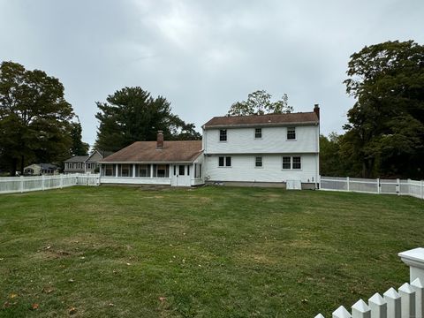 A home in Guilford