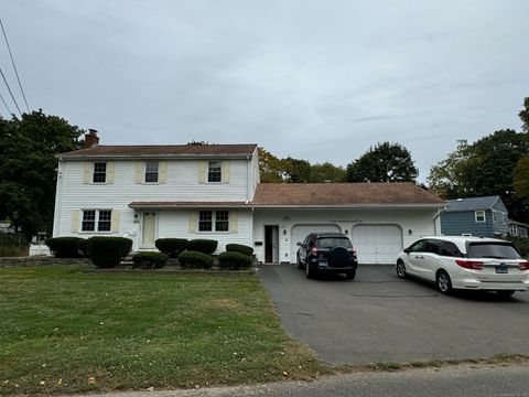 A home in Guilford