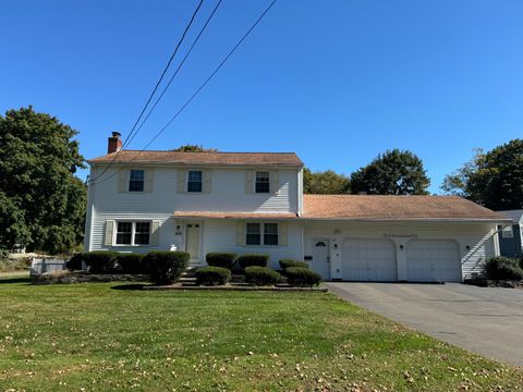 A home in Guilford