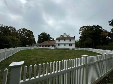 A home in Guilford