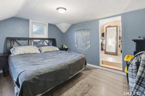 Tiny photo for 3 woodstock Avenue W, Putnam, CT 06260 (MLS # 24149462)