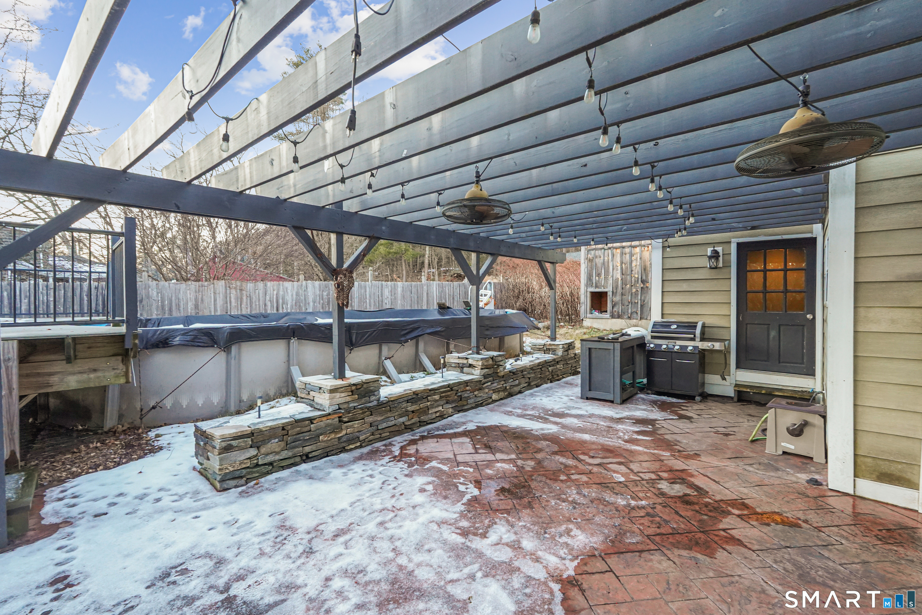 3 woodstock Avenue West