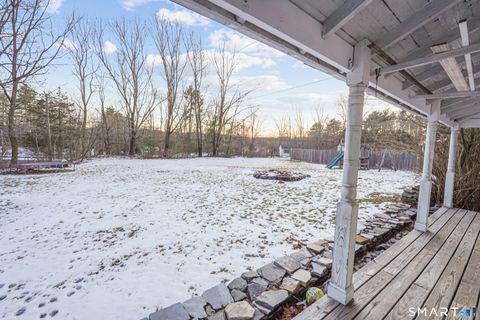 Tiny photo for 3 woodstock Avenue W, Putnam, CT 06260 (MLS # 24149462)