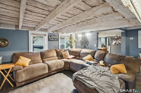 Tiny photo for 3 woodstock Avenue W, Putnam, CT 06260 (MLS # 24149462)