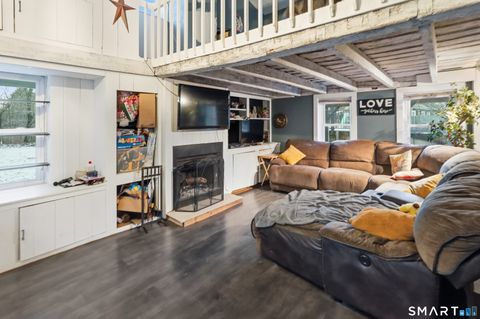 Tiny photo for 3 woodstock Avenue W, Putnam, CT 06260 (MLS # 24149462)