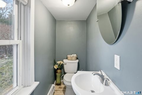 Tiny photo for 3 woodstock Avenue W, Putnam, CT 06260 (MLS # 24149462)