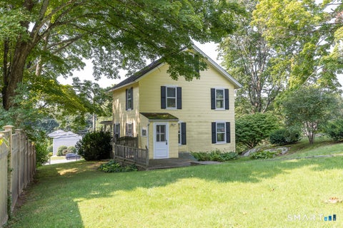 Tiny photo for 49 Essex Street, Deep River, CT 06417 (MLS # 24198403)