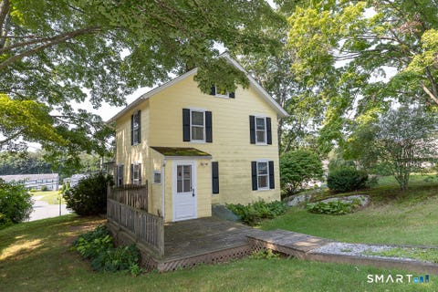 Tiny photo for 49 Essex Street, Deep River, CT 06417 (MLS # 24198403)