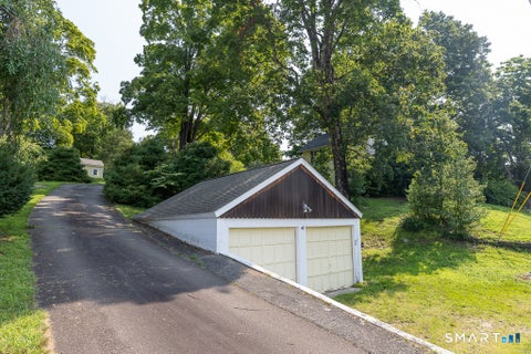 Tiny photo for 49 Essex Street, Deep River, CT 06417 (MLS # 24198403)