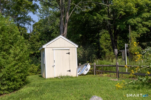 Tiny photo for 49 Essex Street, Deep River, CT 06417 (MLS # 24198403)
