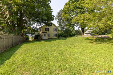 Tiny photo for 49 Essex Street, Deep River, CT 06417 (MLS # 24198403)