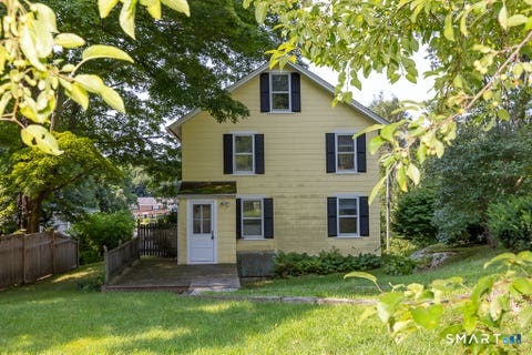Photo of 49 Essex Street, Deep River, CT 06417 (MLS # 24198403)