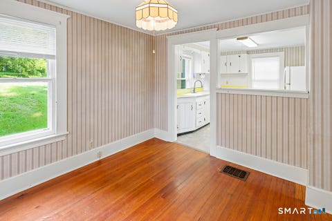 Tiny photo for 49 Essex Street, Deep River, CT 06417 (MLS # 24198403)