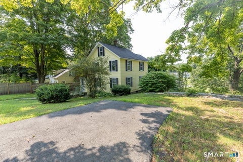 Tiny photo for 49 Essex Street, Deep River, CT 06417 (MLS # 24198403)