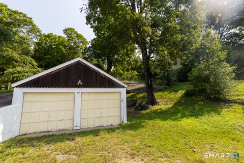 Tiny photo for 49 Essex Street, Deep River, CT 06417 (MLS # 24198403)