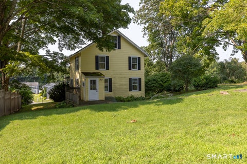 Tiny photo for 49 Essex Street, Deep River, CT 06417 (MLS # 24198403)