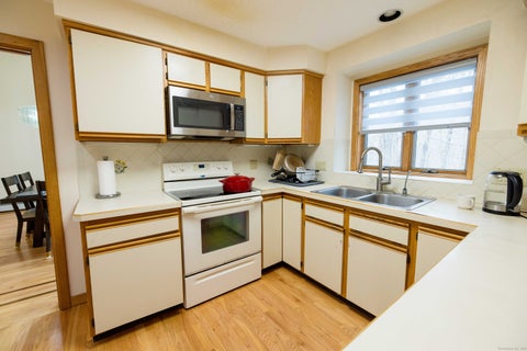 Tiny photo for 18 Clifford Avenue, Tolland, CT 06084 (MLS # 24182310)