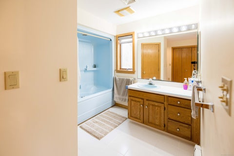 Tiny photo for 18 Clifford Avenue, Tolland, CT 06084 (MLS # 24182310)