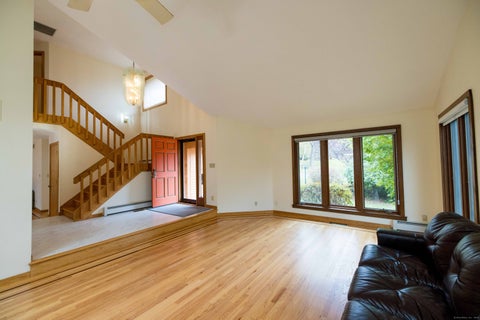 Tiny photo for 18 Clifford Avenue, Tolland, CT 06084 (MLS # 24182310)