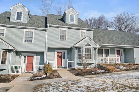 A home in Groton