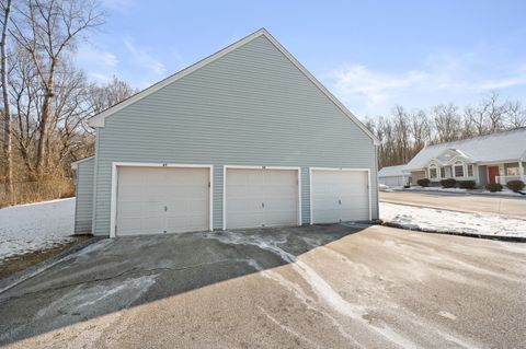 A home in Groton