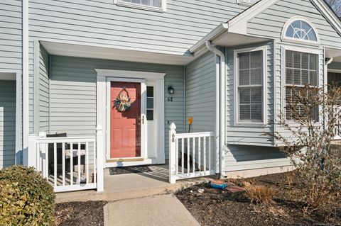 A home in Groton