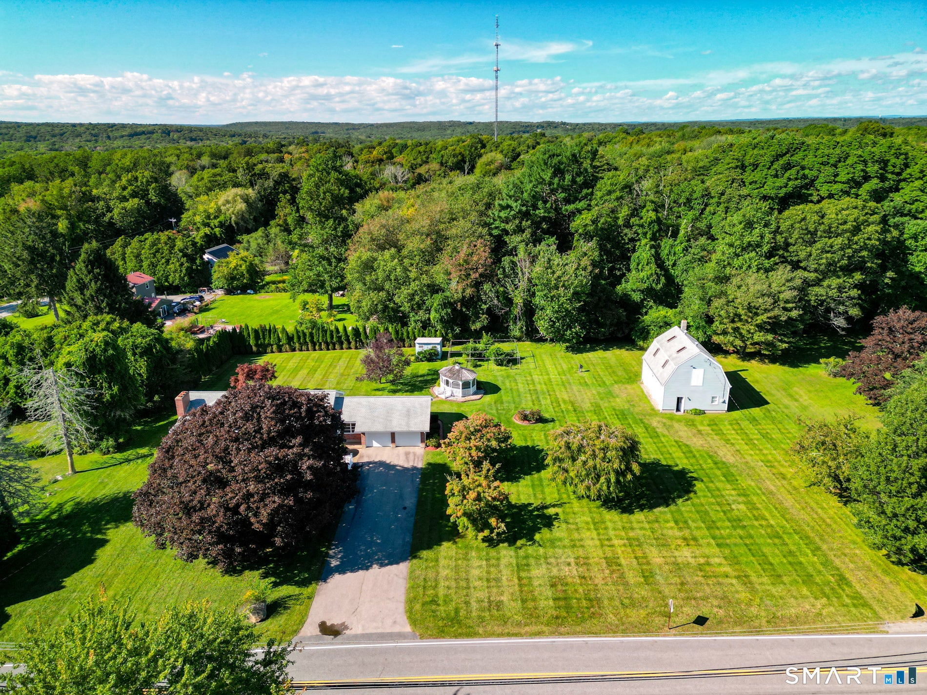 153 Sharp Hill Road