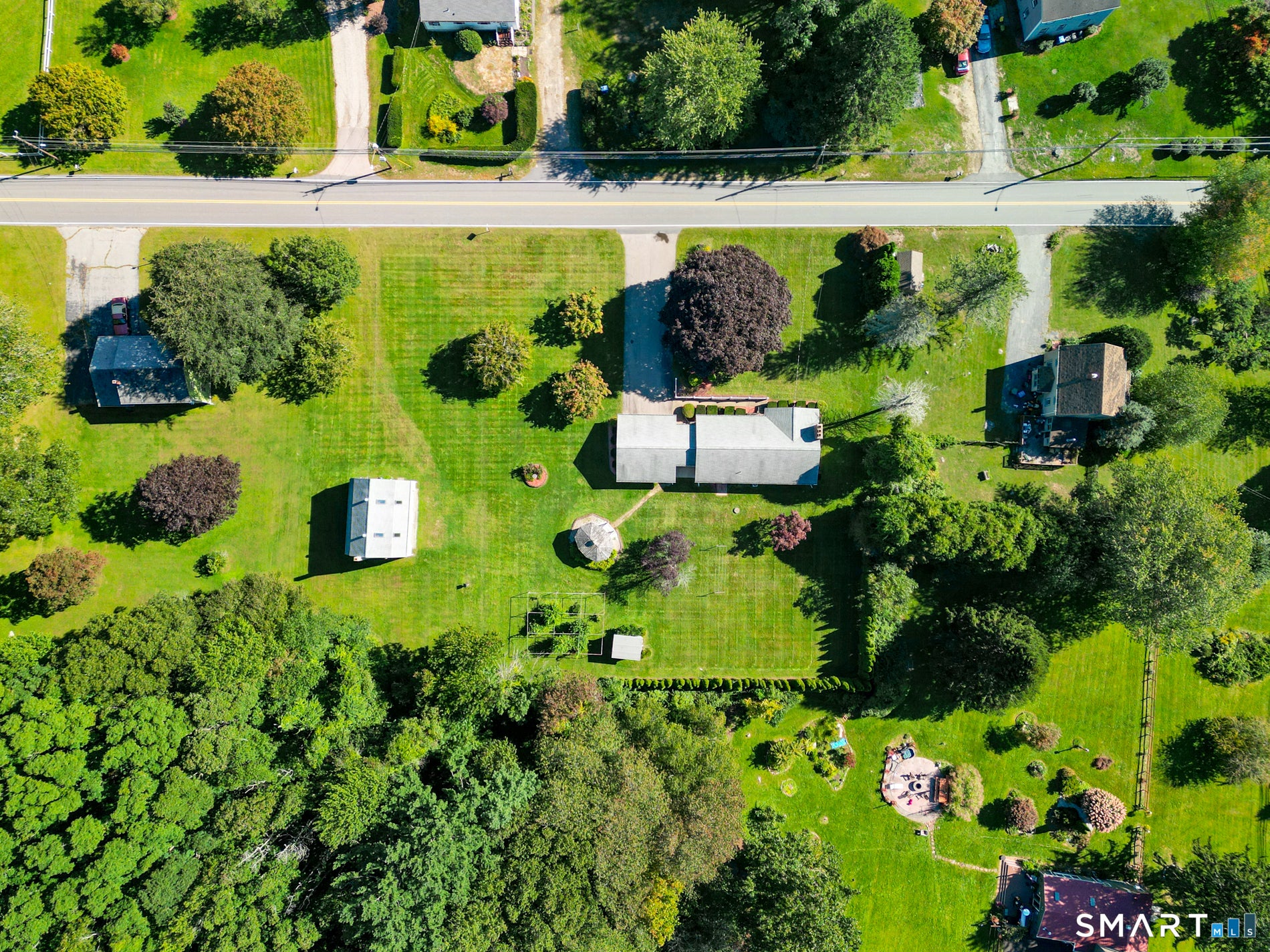 153 Sharp Hill Road