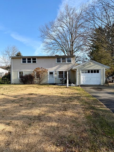 33 Assisi Way Norwalk CT 06851