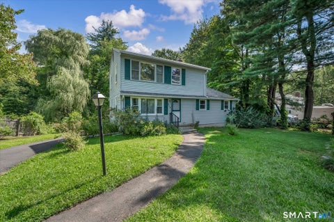 Tiny photo for 314 Tunxis Avenue, Bloomfield, CT 06002 (MLS # 24202417)