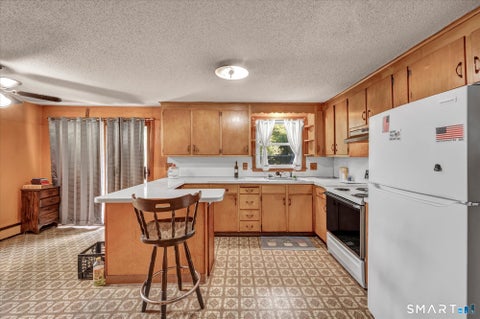 Tiny photo for 314 Tunxis Avenue, Bloomfield, CT 06002 (MLS # 24202417)