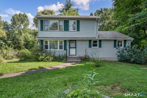 Tiny photo for 314 Tunxis Avenue, Bloomfield, CT 06002 (MLS # 24202417)