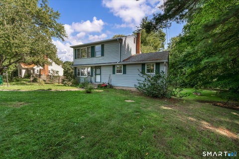 Tiny photo for 314 Tunxis Avenue, Bloomfield, CT 06002 (MLS # 24202417)