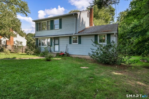 Tiny photo for 314 Tunxis Avenue, Bloomfield, CT 06002 (MLS # 24202417)