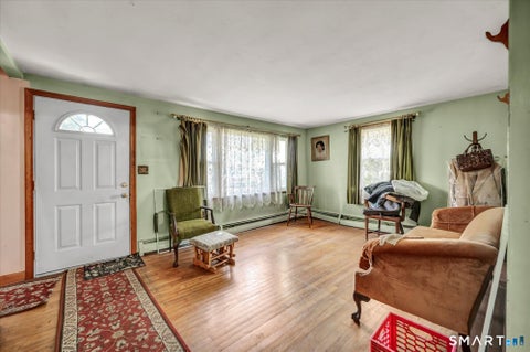 Tiny photo for 314 Tunxis Avenue, Bloomfield, CT 06002 (MLS # 24202417)