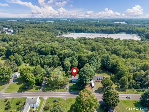 Tiny photo for 314 Tunxis Avenue, Bloomfield, CT 06002 (MLS # 24202417)