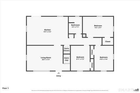 Tiny photo for 314 Tunxis Avenue, Bloomfield, CT 06002 (MLS # 24202417)