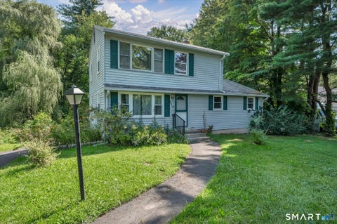 Tiny photo for 314 Tunxis Avenue, Bloomfield, CT 06002 (MLS # 24202417)